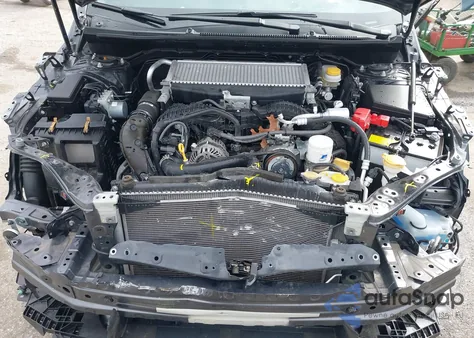 2022 Subaru Wrx Limited z USA, uszkodzony, nr VIN JF1VBAL63N9018118